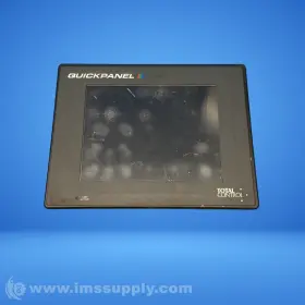 CQP13D200C2P-A TOTAL CONTROL Quickpanel Usip