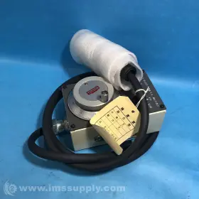 2030087 TOYODA Manual Pulse Generator Handwheel Fnip