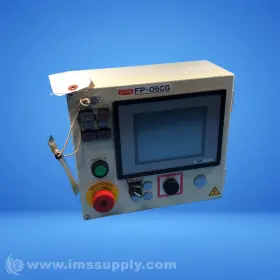 FP-06CG TOYODA Operation Control Panel Fnip