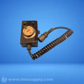 TN-4053-0 TOYODA Control Dial Usip