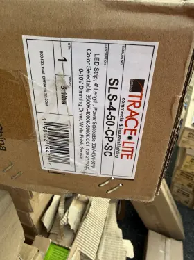 190622144777 TRACE LITE Led Strip Power Selectable