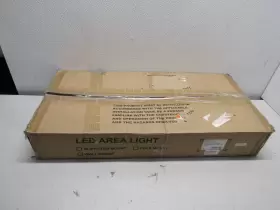RXA-300-4-VS-4K-BR-A TRACE-LITE Led Area Light Finish #2