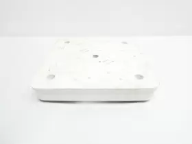 SCS-S-54-LG-VS-4K-WH TRACE LITE Led Corner Canopy Light #3