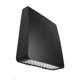 WLZ2-3-4K-BL TRACE LITE Wlz Uplight Led Wallpack