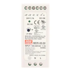 AC.EN.0000001 TRAXON Din Rail Mount Light Engine Kit