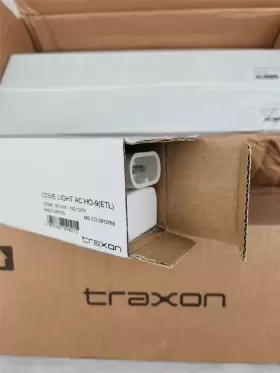 MB.CO.0912765 TRAXON Cove Light Ac Linear Led #3