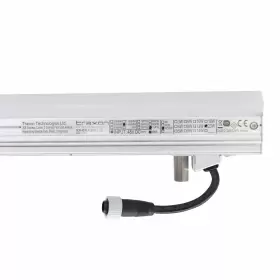 TU.DS.5105003 TRAXON Led Linear Media Tube Light Ho Rgbw