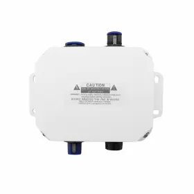 XB.AC.2300000 TRAXON Shield Data Injector Led
