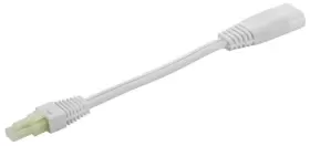 L-FPOC-HWB-ADP-WH-1 TRESCO Pockit Hardwire Boxptor #2