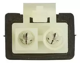 L-FPOC-HWB-ADP-WH-1 TRESCO Pockit Hardwire Boxptor #3