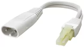 L-FPOC-HWB-ADP-WH-1 TRESCO Pockit Hardwire Boxptor