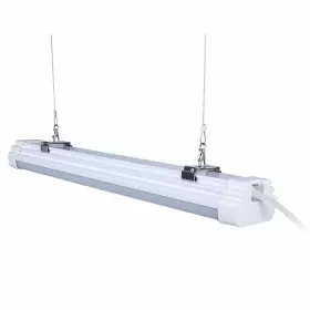 TP36W-4FT-3000K TRIDENT OF OLYMPUS Led Light Fixture #3