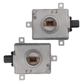 HLA05321 Hid Ballast Control Module Driver Passenger