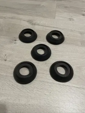 10708 TRUCK LITE Grommet Fnfp Set
