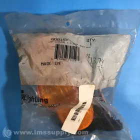 60015Y TRUCK LITE Incandescent Bulb Fnfp