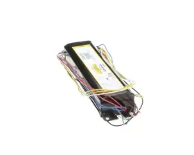 800540 Ballast Lamp #3