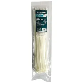 NL-5X350-100W TRUGUARD Pack Locking Cable Ties