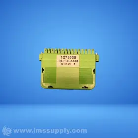 1273535 TRUMPF Microprocessor Controller Usip