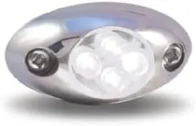 TB-C4W TRUX ACCESSORIES Led Lighting Courtesy Diodes
