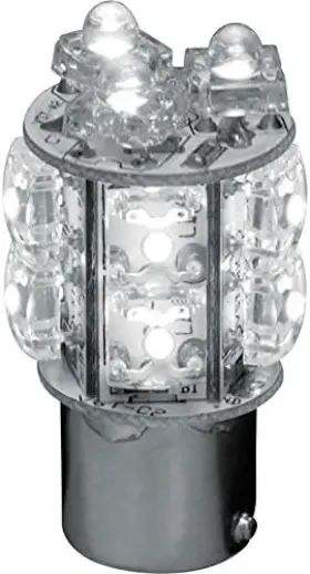 TB-S1157W TRUX ACCESSORIES Led Lighting Bulb Tail Twist