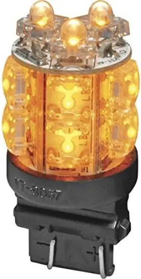 TB-SP3156A TRUX ACCESSORIES Led Lighting Bulb Function Amber