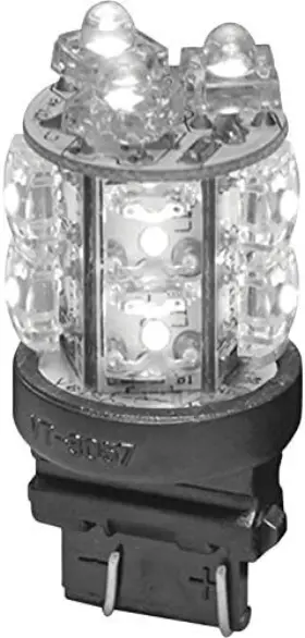 TB-SP3157W TRUX ACCESSORIES Led Push Light Bulb Diodes