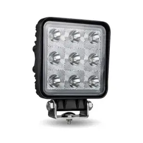 TLED-U93 TRUX ACCESSORIES Square High Led Lamp Diodes Spot