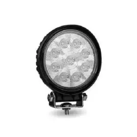 TLED-U96 TRUX ACCESSORIES Round High Led Lamp Diodes Flood