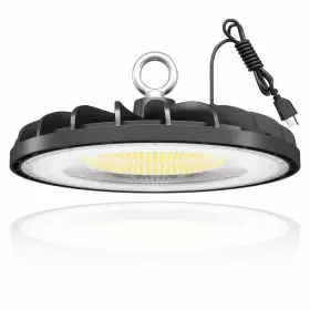 658359116189 TUHPIBK Bright Ufo Led High Bay Light Lighti