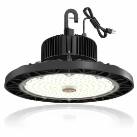 749877936523 TUHPIBK Bright Ufo Led High Bay Light