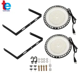 TR85922 TURITRADE Ufo Led High Bay Light