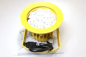 DL-LED24-A-4K-YLW-LH TXF Led Dock Light Suit Damp Locat