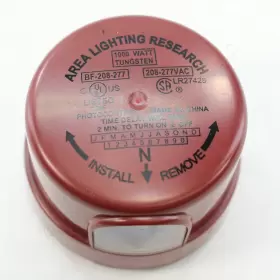 BF-208-277 TYCO ELECTRONICS Area Lighting Research #2