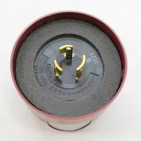 BF-208-277 TYCO ELECTRONICS Area Lighting Research #3