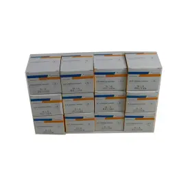 SC-10A TYCO Twist Lock Shorting Caps