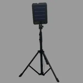H-10882 U-LINE Job Light Solar Usb #2
