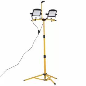 US01-B41005 UIRIO Bright Led Double Powder Coated Tripod