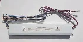 ZF3EMBU-8.5W60V UL LISTED Emergency Led Backup Battery Driver