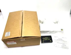 H-7261 ULINE Steel Led Emergency Light Battery