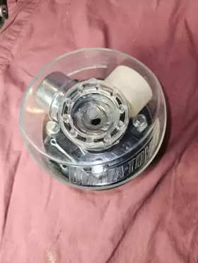 2394701 ULTRA-TOW Xtp Pack Trailer Hub #2