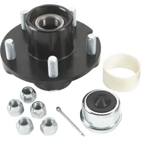 2394710 ULTRA-TOW Xtp Pack Trailer Hub