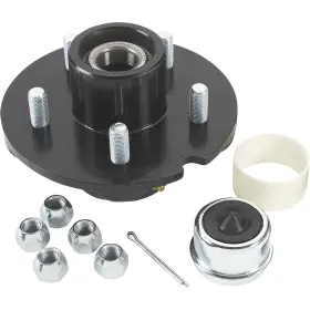 2394752 ULTRA-TOW Xtp Pack Trailer Hub