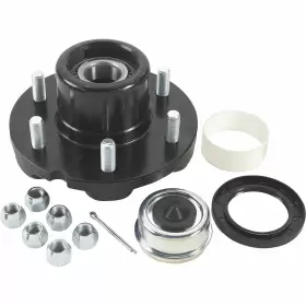 2394787 ULTRA-TOW Xtp Pack Trailer Hub