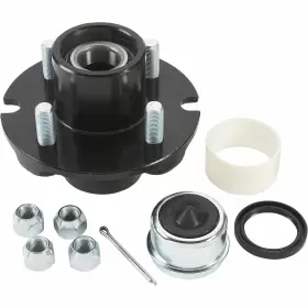 2394795 ULTRA-TOW Xtp Pack Trailer Hub #2
