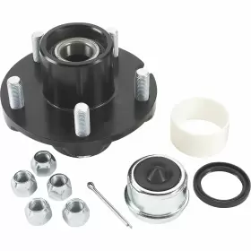 2394808 ULTRA-TOW Xtp Pack Trailer Hub