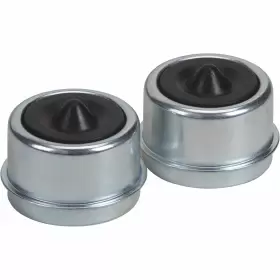 2876241 ULTRA-TOW Pack Trailer Bearing Dust Caps