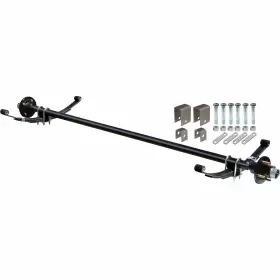 3144755 ULTRA-TOW Axle Hubface Spring Kit #3