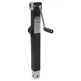 5009581 ULTRA-TOW Square Tube Sidewind Jack Weld