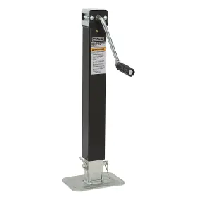 5009688 ULTRA-TOW Trailer Sidewind Jack Weld
