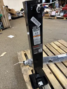 840321714213 ULTRA-TOW Trailer Sidewind Jack Weld